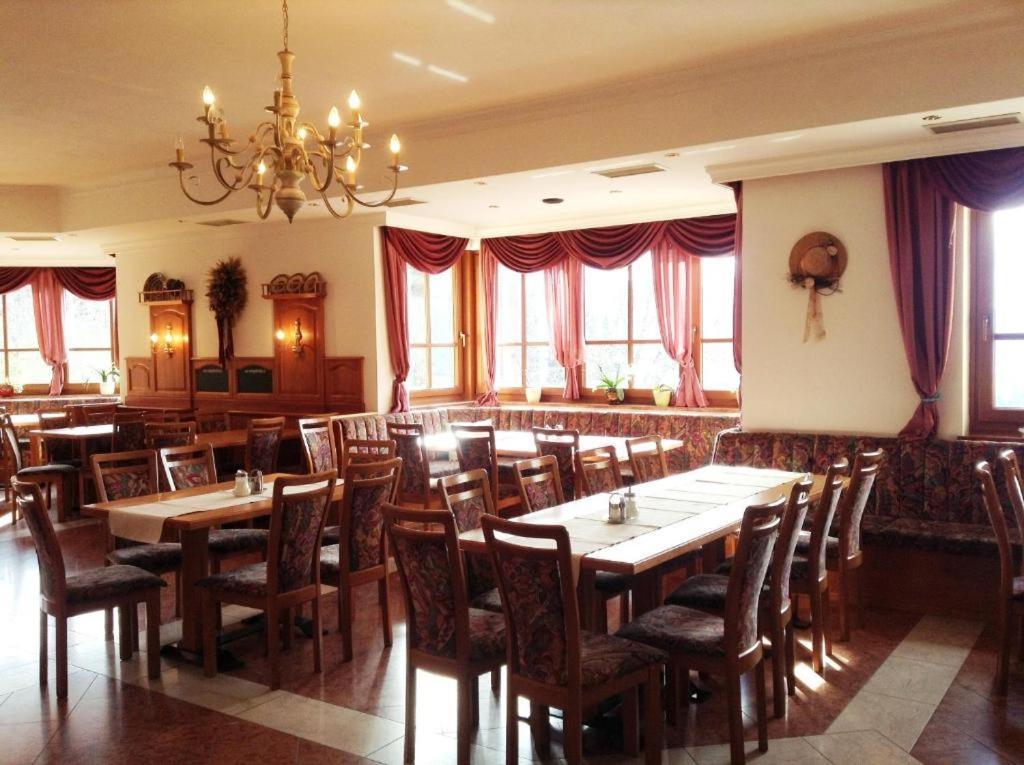 Landhotel Oberwengerhof Spital Am Pyhrn Bagian luar foto