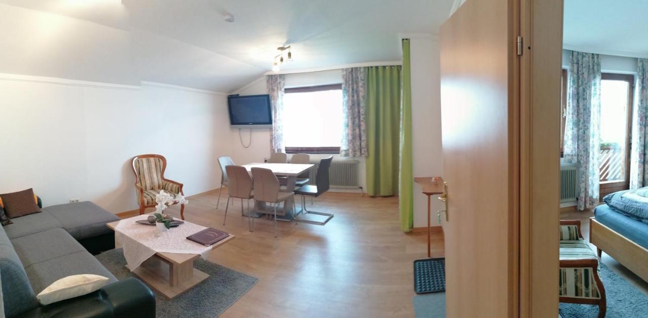 Landhotel Oberwengerhof Spital Am Pyhrn Bagian luar foto