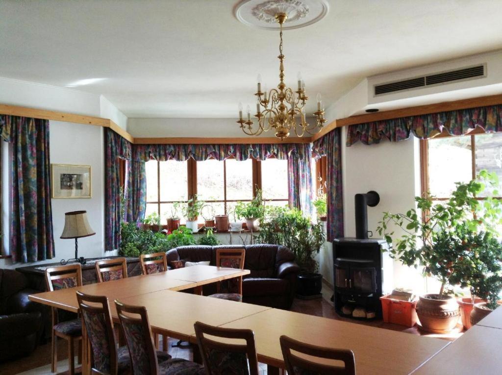 Landhotel Oberwengerhof Spital Am Pyhrn Bagian luar foto