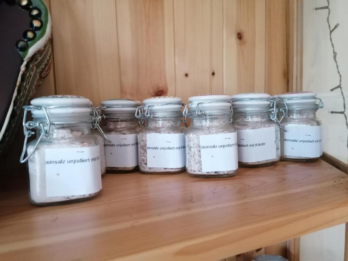 Landhotel Oberwengerhof Spital Am Pyhrn Bagian luar foto