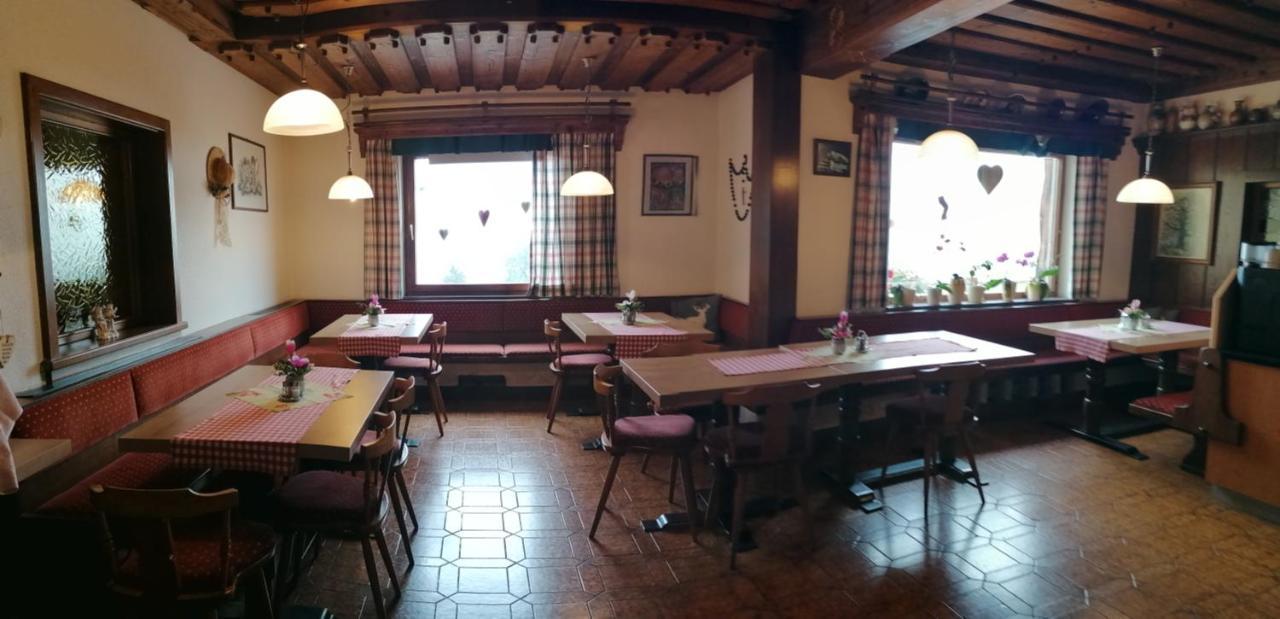 Landhotel Oberwengerhof Spital Am Pyhrn Bagian luar foto