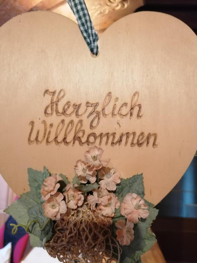 Landhotel Oberwengerhof Spital Am Pyhrn Bagian luar foto