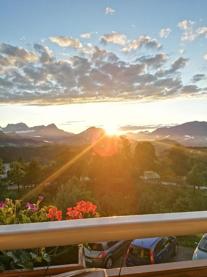 Landhotel Oberwengerhof Spital Am Pyhrn Bagian luar foto