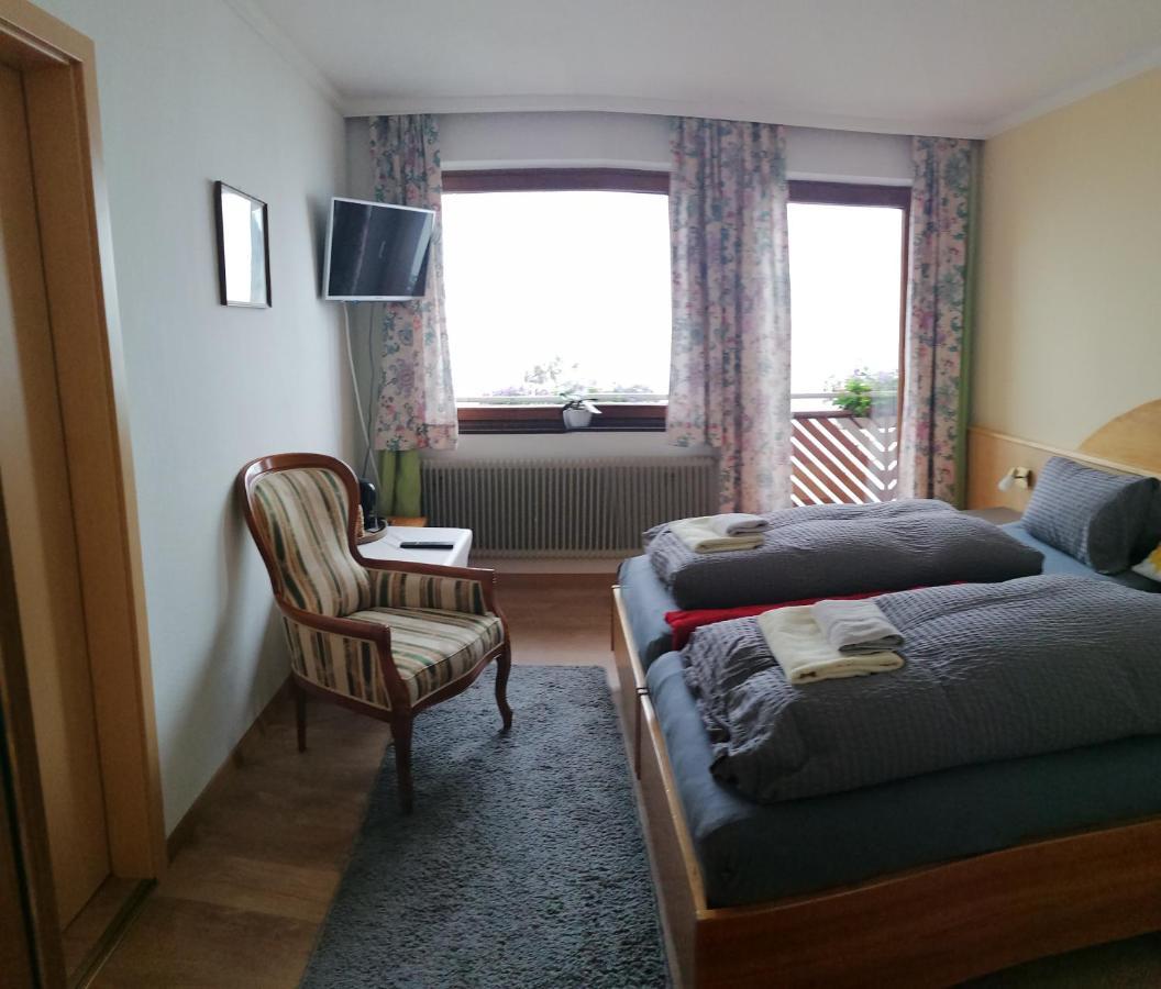 Landhotel Oberwengerhof Spital Am Pyhrn Bagian luar foto