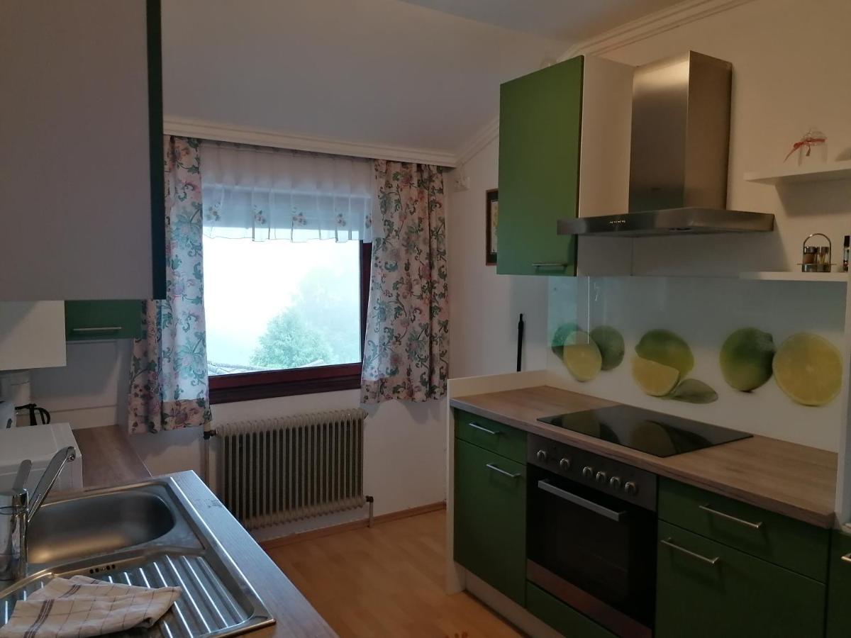Landhotel Oberwengerhof Spital Am Pyhrn Bagian luar foto