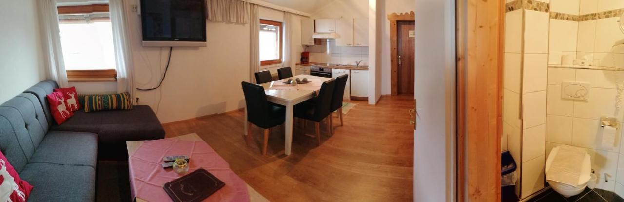 Landhotel Oberwengerhof Spital Am Pyhrn Bagian luar foto
