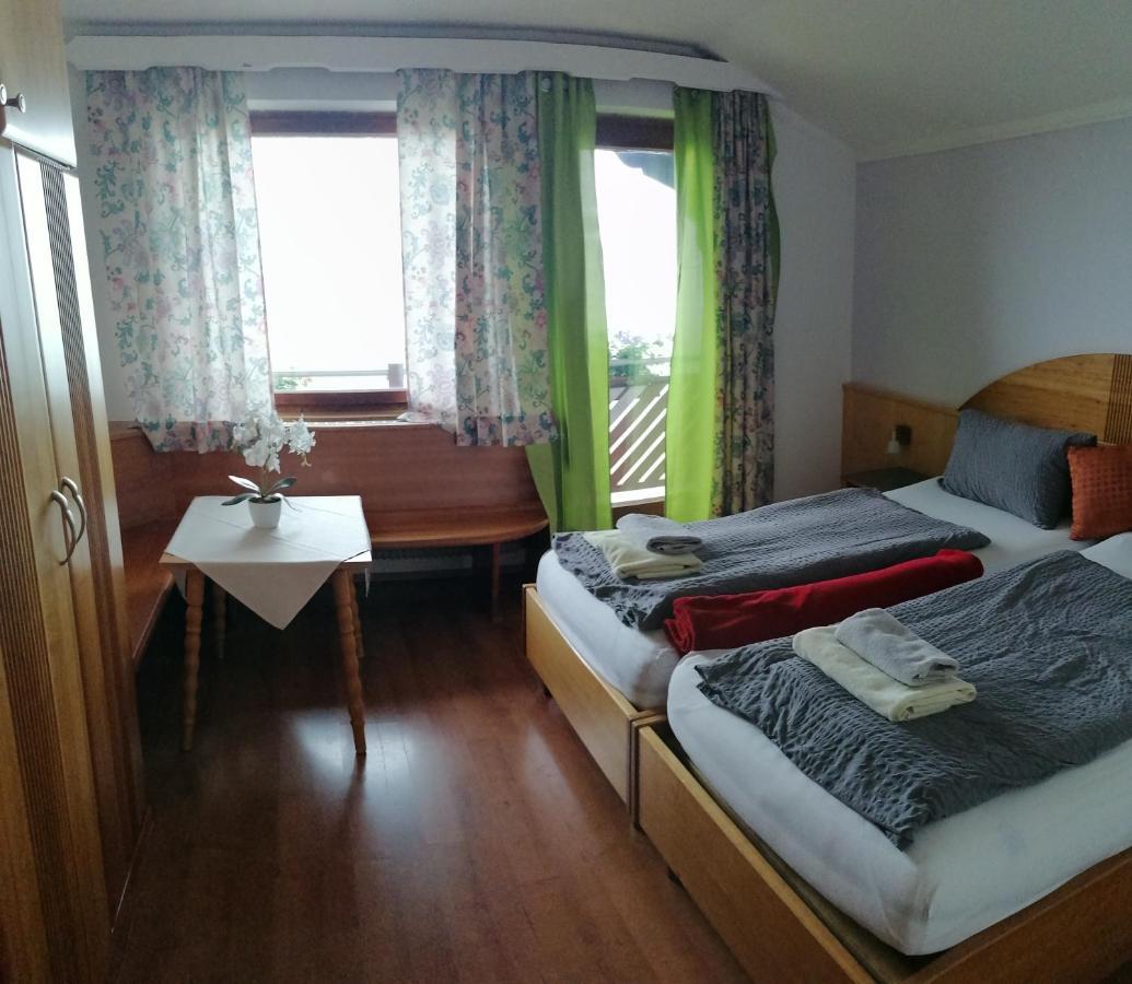 Landhotel Oberwengerhof Spital Am Pyhrn Bagian luar foto