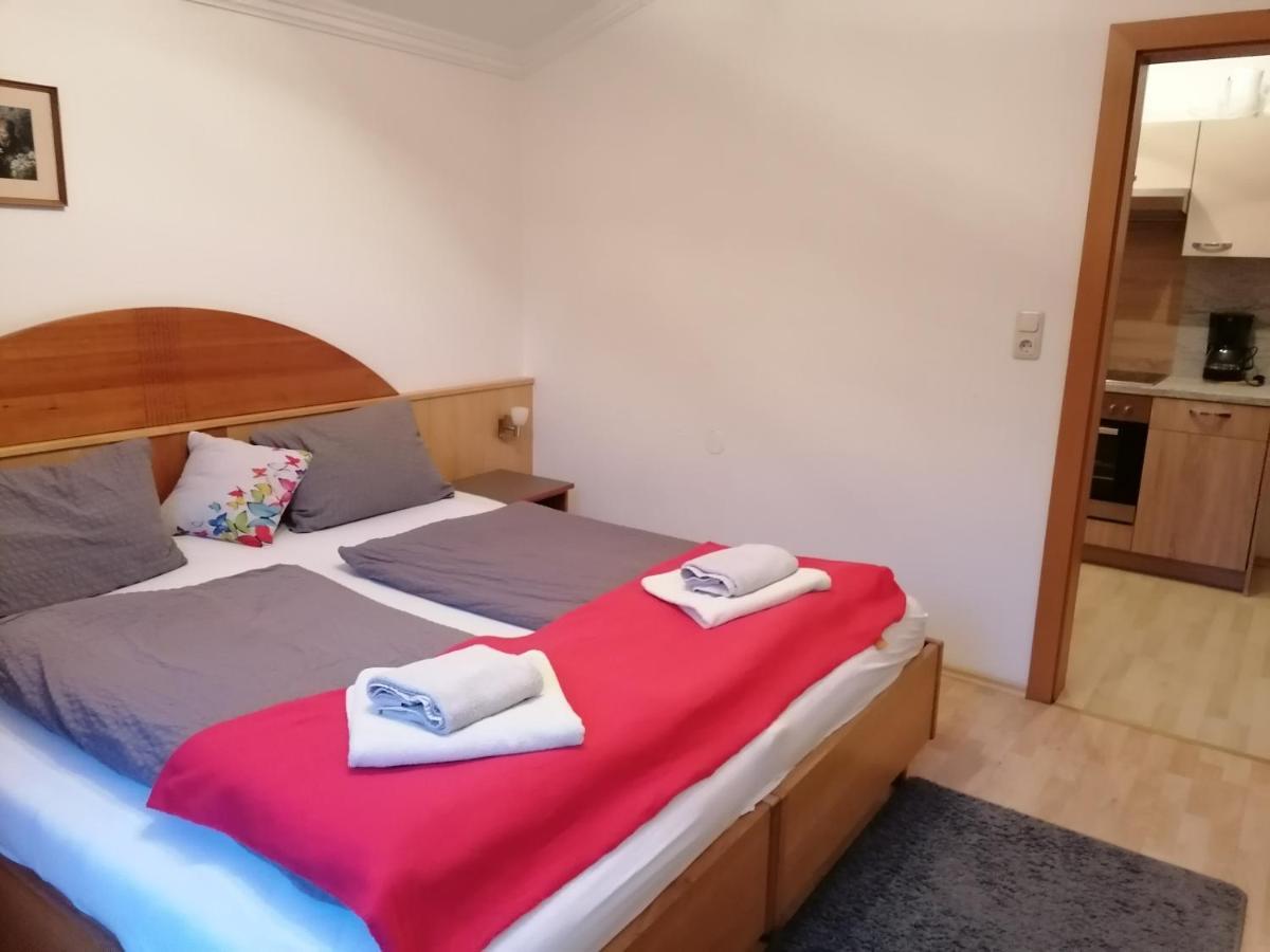 Landhotel Oberwengerhof Spital Am Pyhrn Bagian luar foto