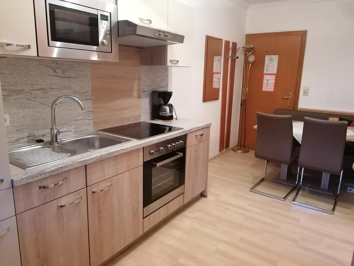Landhotel Oberwengerhof Spital Am Pyhrn Bagian luar foto