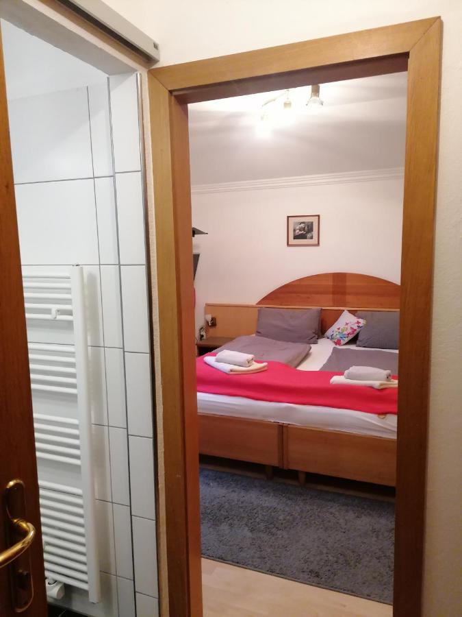 Landhotel Oberwengerhof Spital Am Pyhrn Bagian luar foto