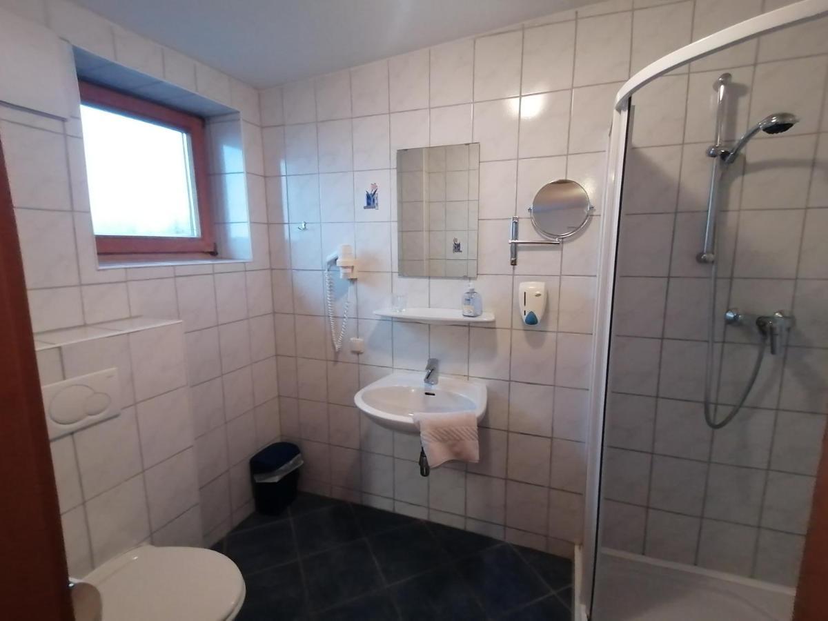 Landhotel Oberwengerhof Spital Am Pyhrn Bagian luar foto