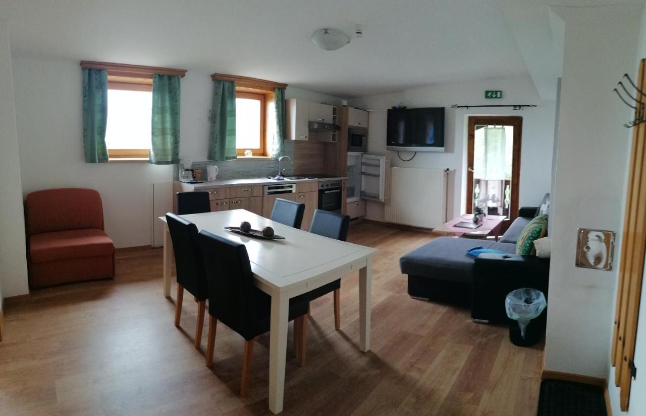 Landhotel Oberwengerhof Spital Am Pyhrn Bagian luar foto