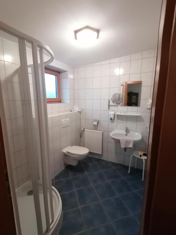 Landhotel Oberwengerhof Spital Am Pyhrn Bagian luar foto