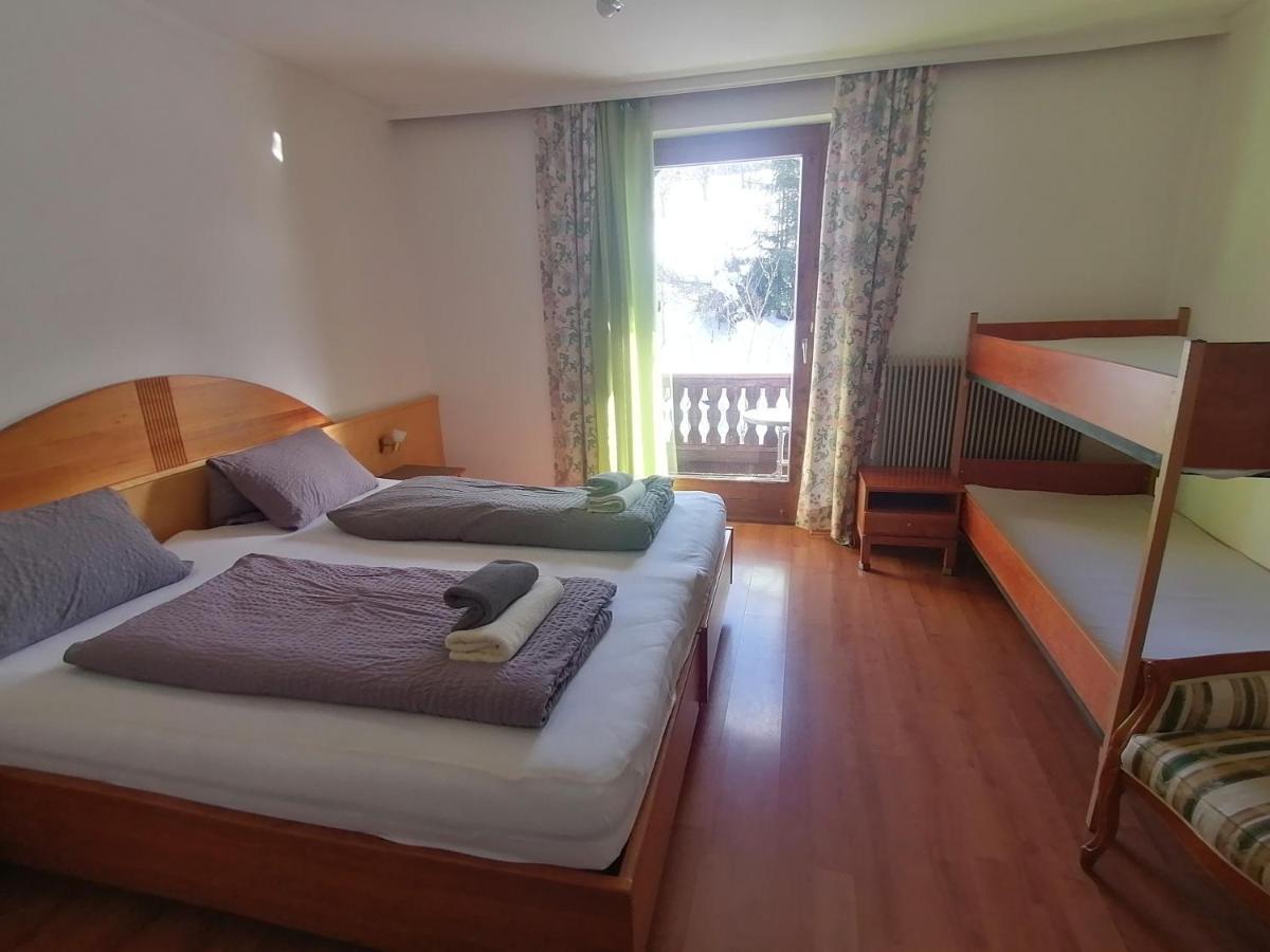Landhotel Oberwengerhof Spital Am Pyhrn Bagian luar foto