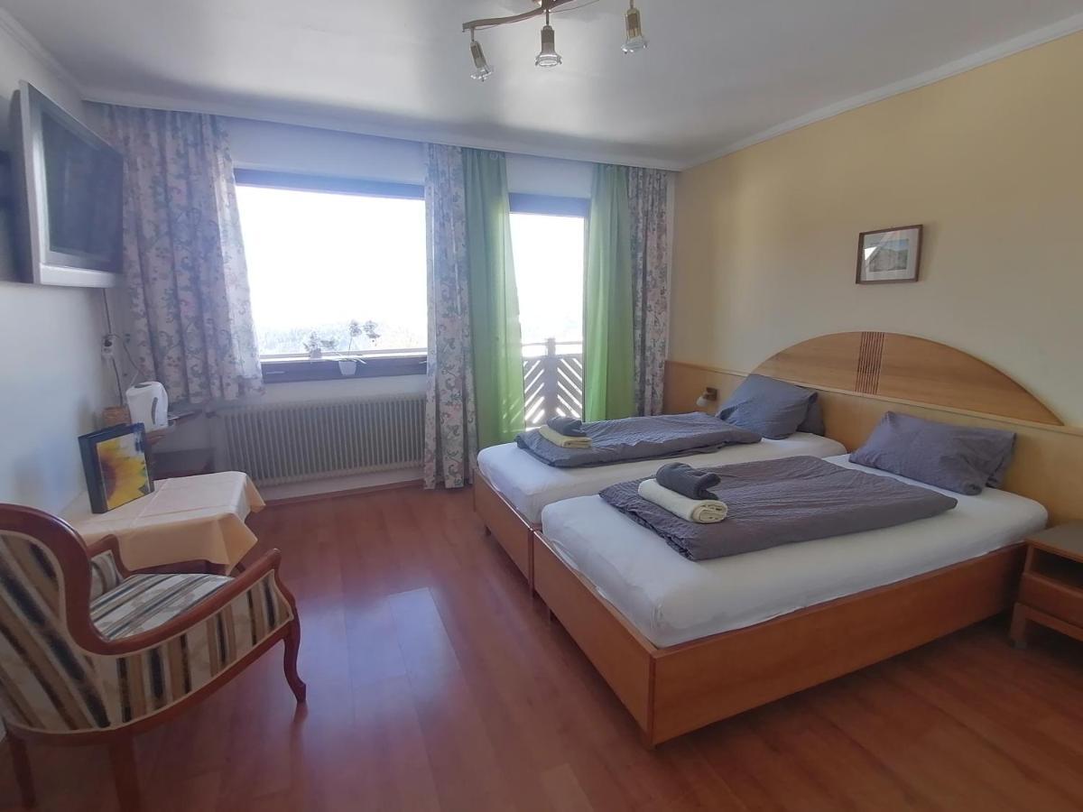 Landhotel Oberwengerhof Spital Am Pyhrn Bagian luar foto